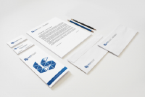 Элементы фирменного стиля (концепция)