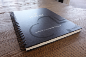 Элементы фирменного стиля (Брендинг)