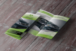 Элементы фирменного стиля