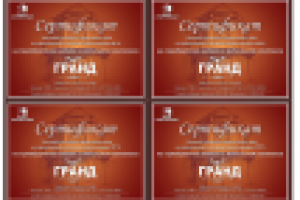 Элементы фирменного стиля