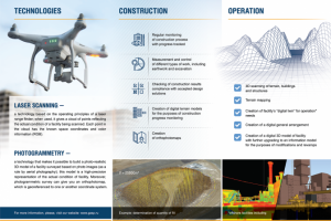 Презентация - Буклет (геодезия)
