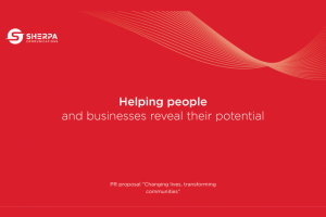 Презентация (сommunications)