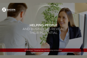 Презентация (сommunications)