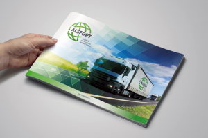 Презентация логистика