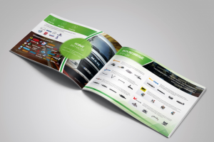 Презентация логистика