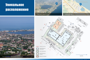 Презентация ЖК