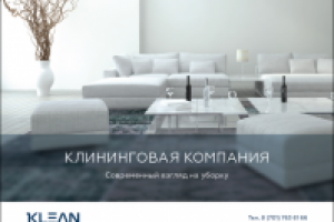 Презентация клиентам