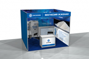 Промо стенд