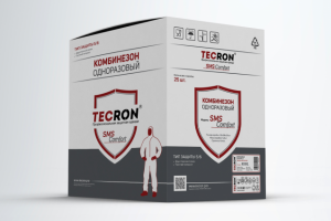 Упаковка / Этикетка