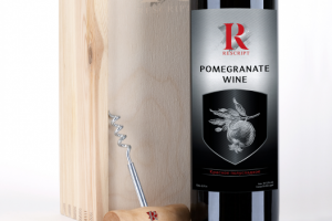 Упаковка / Этикетка