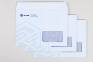 Элементы фирменного стиля