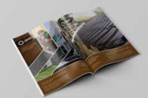 Элементы фирменного стиля