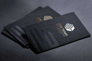 Элементы фирменного стиля