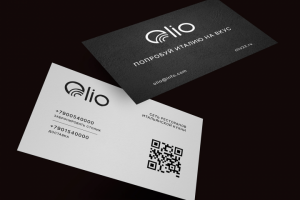 Логотип для итальянского ресторана