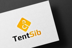 Дизайн логотипа