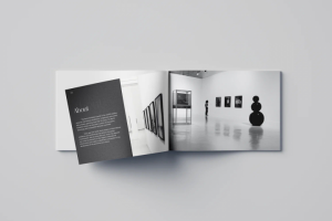 Дизайн презентации музея1