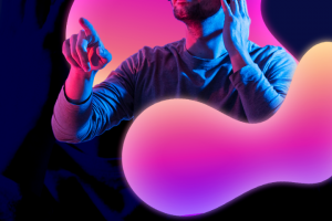 Реклама VR stories