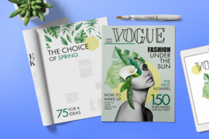 vogue