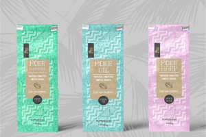 упаковка кофе