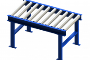 Рольганг неприводной