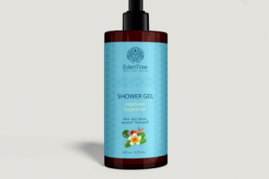 Гель для рук