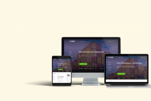 Разработка сайтов