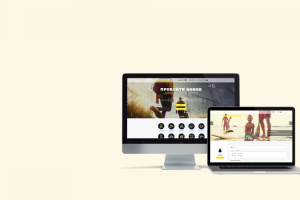 Разработка сайтов