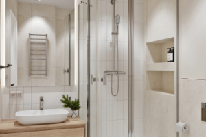 Дизайн санузла 4 м кв.