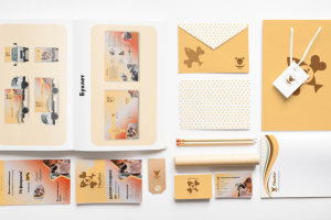 Фирменный стиль