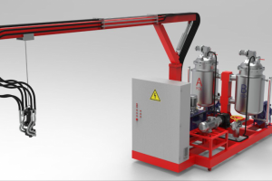 Визуализация технологического оборудования