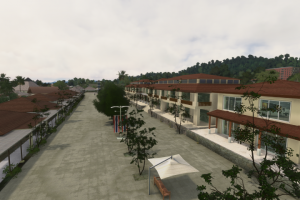 АЭРОПОРТ САМУИ