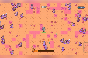 Игра Rick Survival