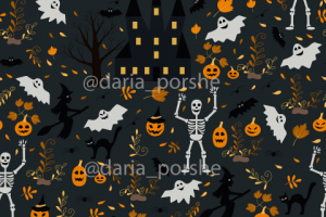 Паттерн Хэллоуин