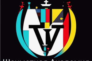 Лого шахматы