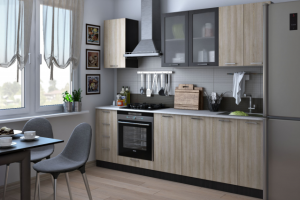 Моделирование кухни