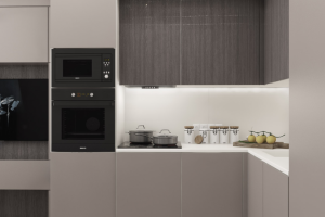 Кухня ул. Раздорская