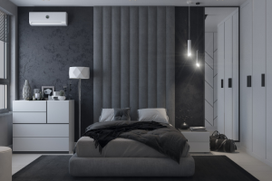 Спальня для девушки