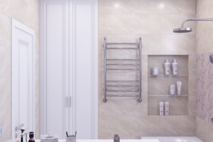 Ванная комната г. Симферополь