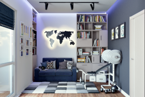 Детская для мальчика