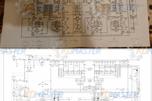 Векторизация чертежей