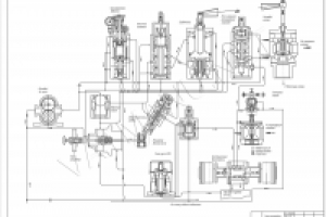 Схема регулирования 2