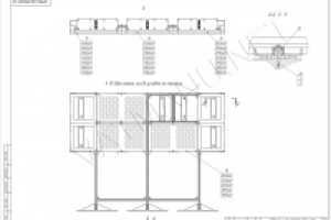 Видеостена лист 2