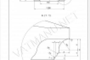 Крышка тумбы