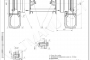 Задний мост