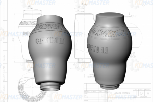 Крынка сметаны