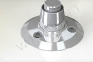 Основание для шеста в сборе