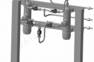 Узел осушения