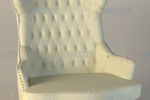 Дизайнерское кресло