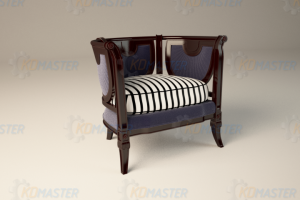 Дизайнерский стул