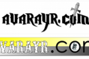 Логотип № 1 и 2